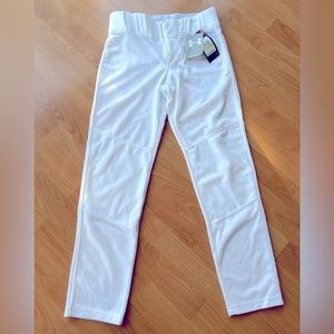 Boys Under Armor Baseball pants